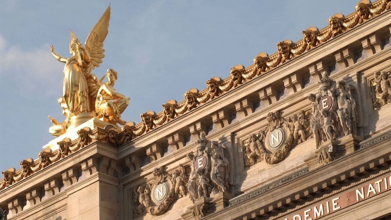 Photo of Others in Madeleine