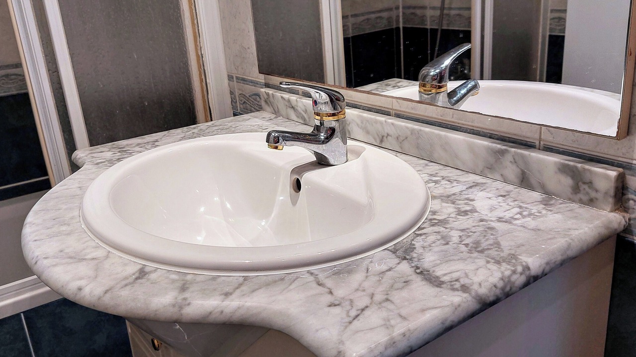 Photo of Bathroom in Burriana