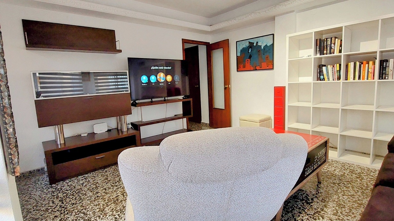 Photo of Livingroom in Burriana