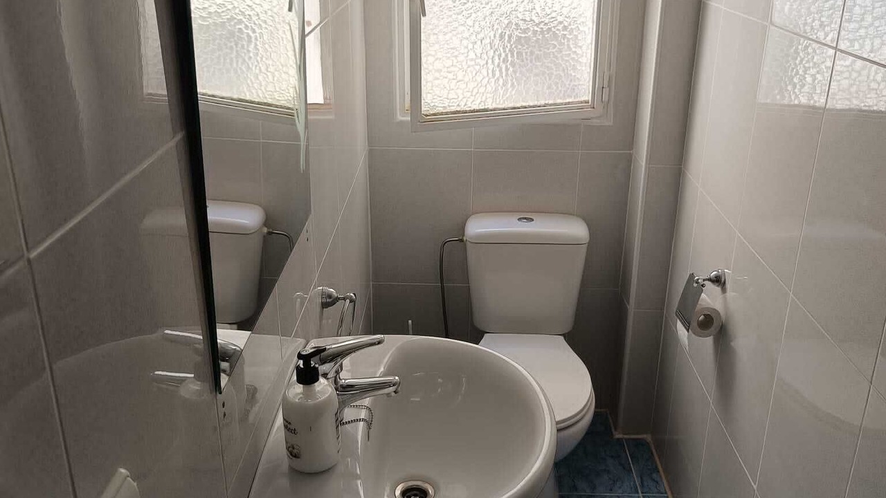 Photo of Bathroom in Burriana