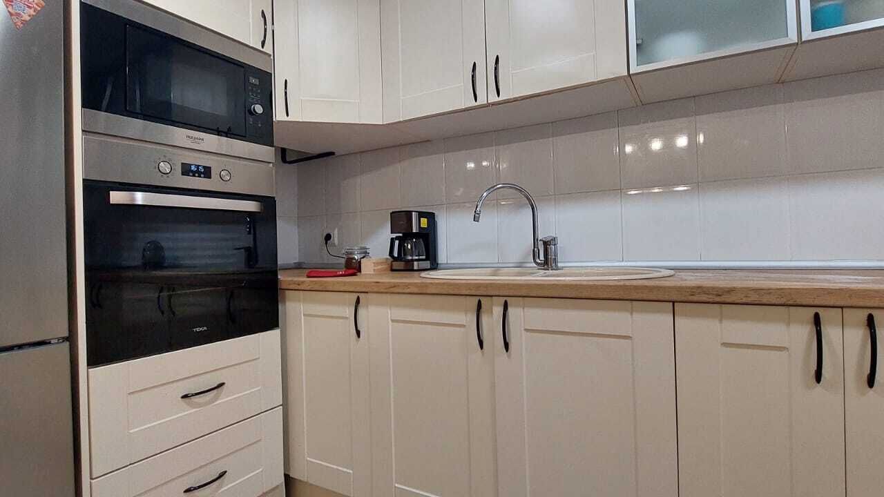 Photo of Kitchen in Burriana