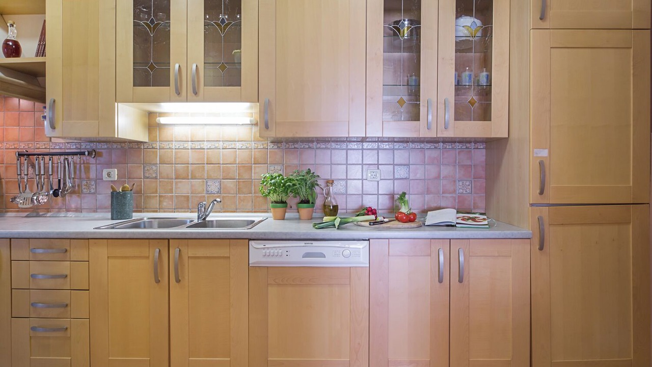 Photo of Kitchen in Lozica