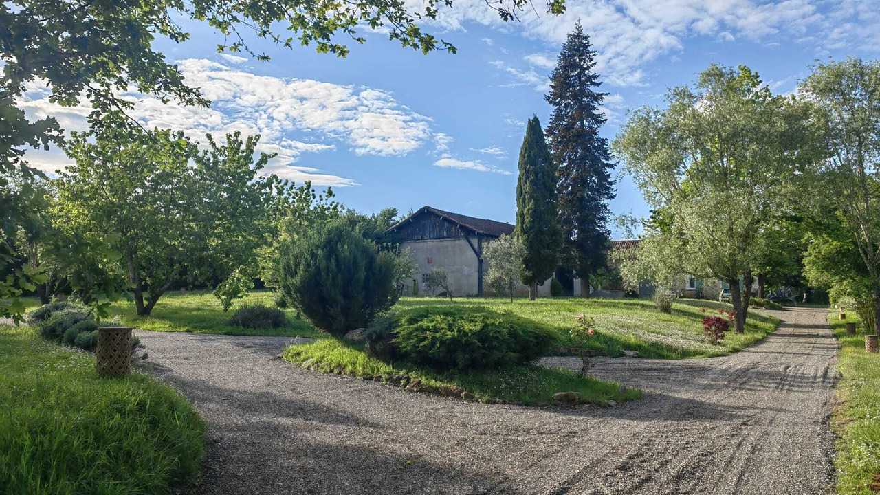 Photo of Outdoor in Vic-Fezensac