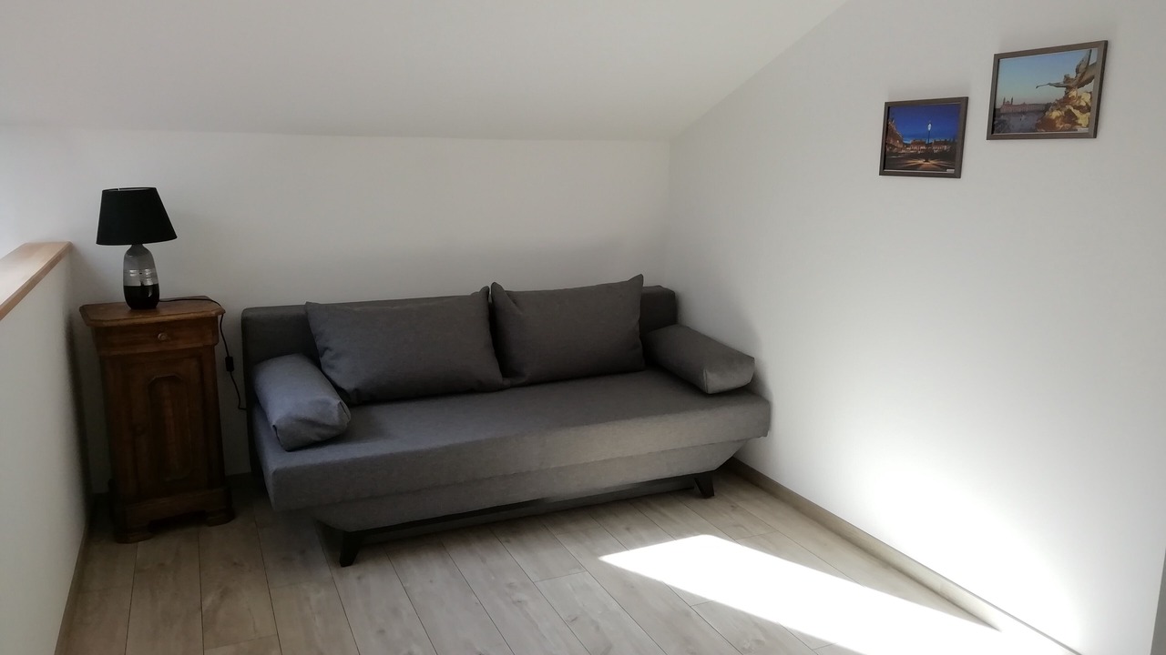 Photo of Livingroom in Hergugney