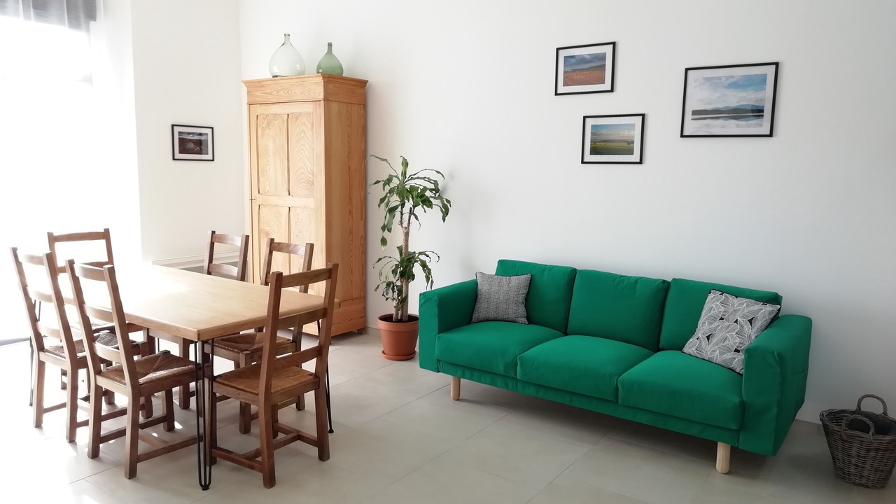 Photo of Livingroom in Hergugney