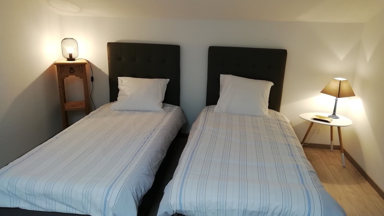 Photo of Bedroom in Hergugney