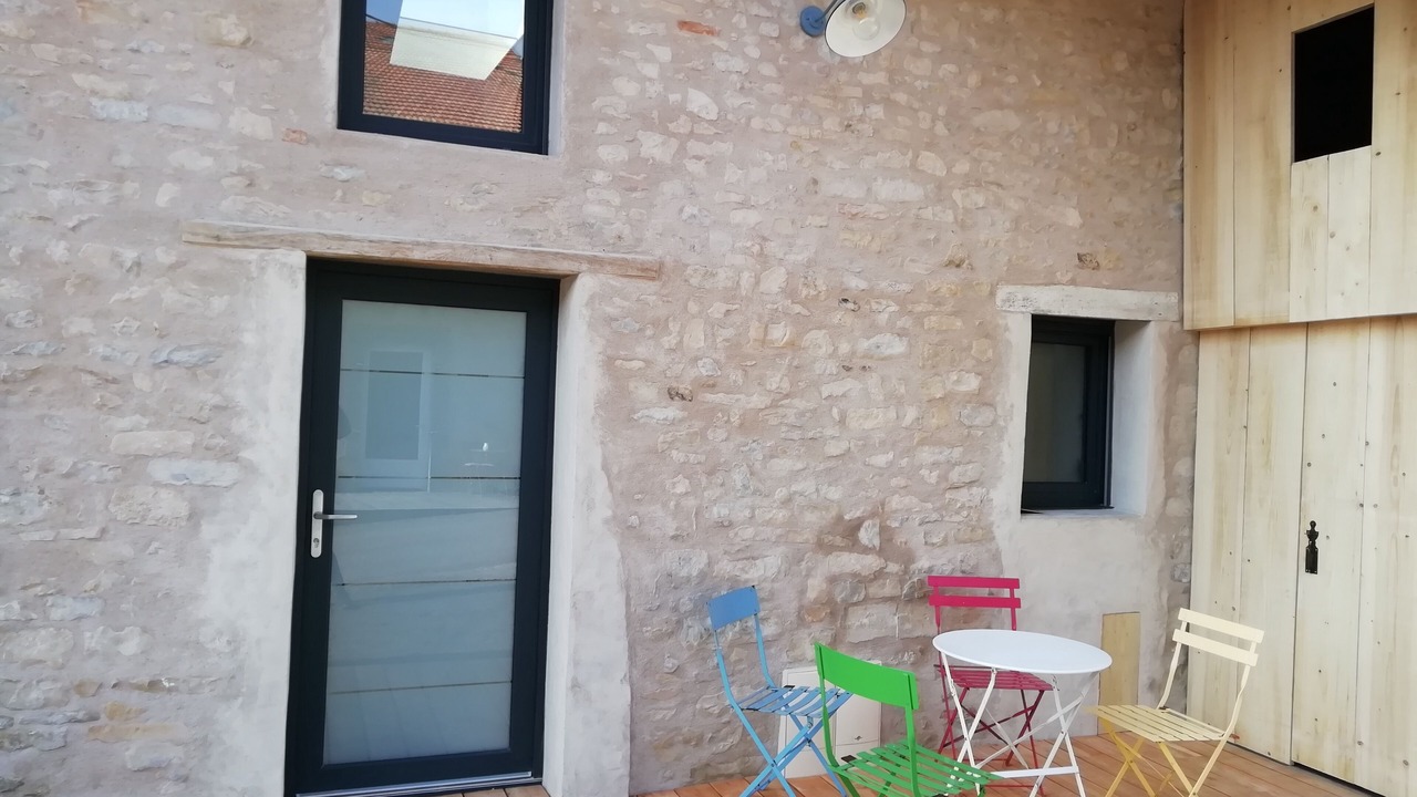 Photo of Outdoor in Hergugney