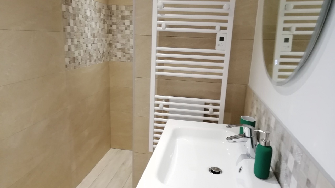 Photo of Bathroom in Hergugney