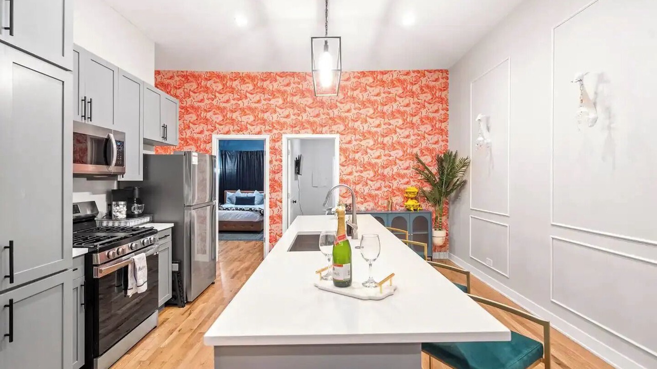 Photo of Kitchen in Bucktown