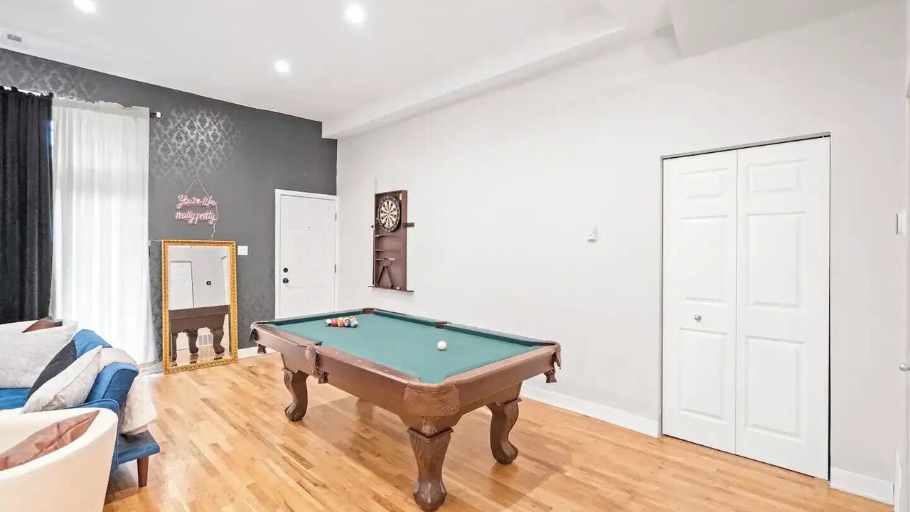 Photo of Bedroom in Bucktown