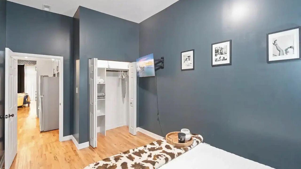 Photo of Bedroom in Bucktown