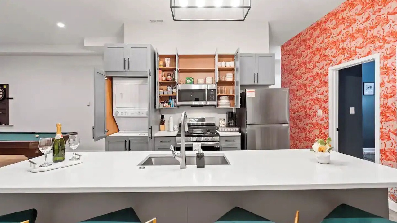 Photo of Kitchen in Bucktown