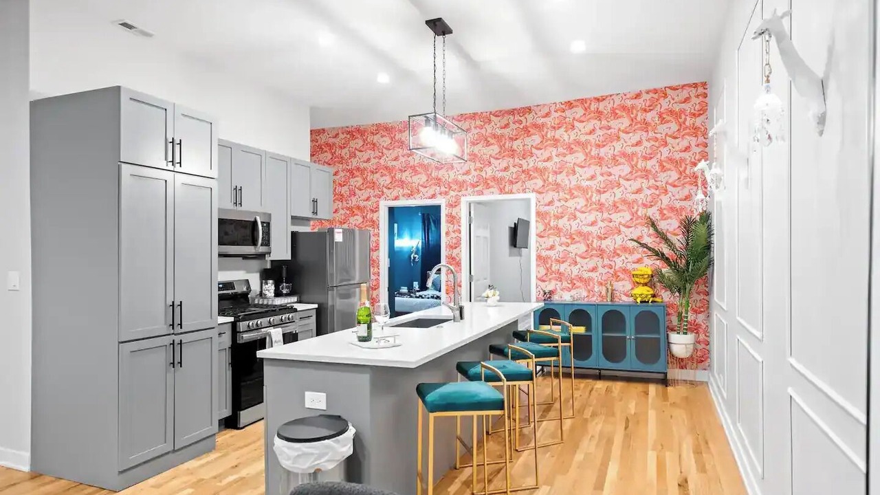 Photo of Kitchen in Bucktown