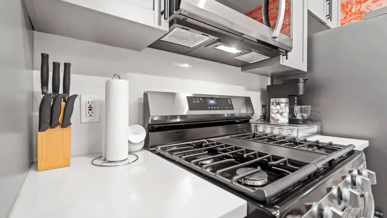 Photo of Kitchen in Bucktown
