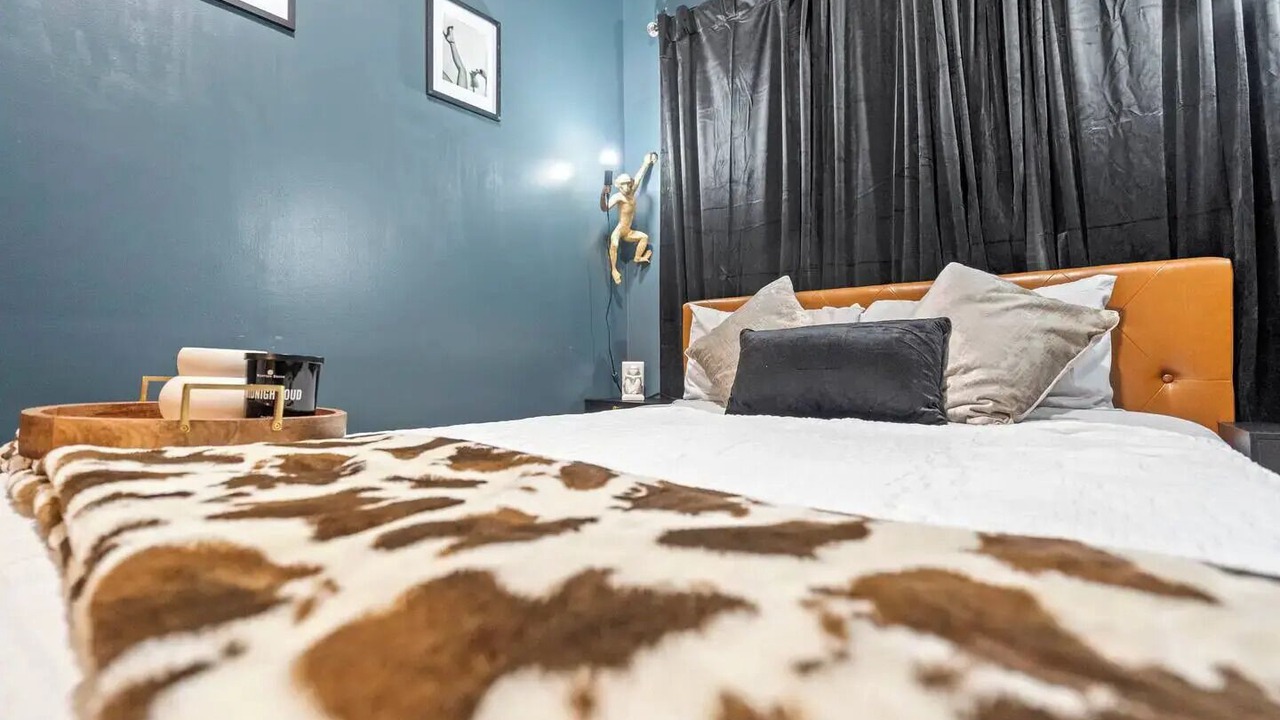 Photo of Bedroom in Bucktown