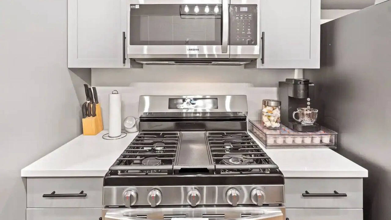 Photo of Kitchen in Bucktown