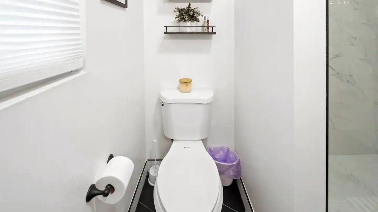 Photo of Bathroom in Bucktown