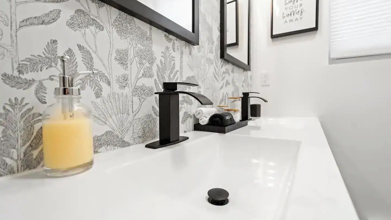 Photo of Bathroom in Bucktown