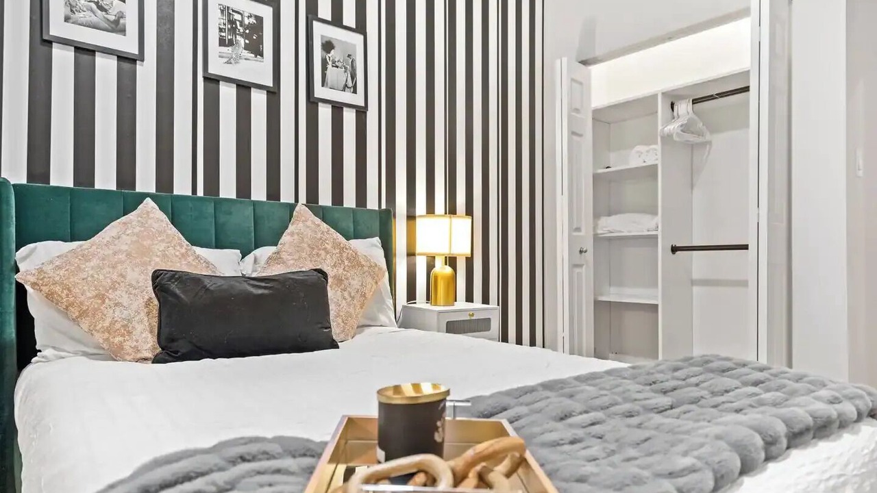 Photo of Bedroom in Bucktown