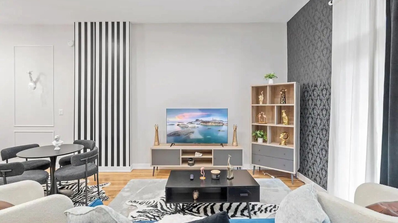 Photo of Livingroom in Bucktown