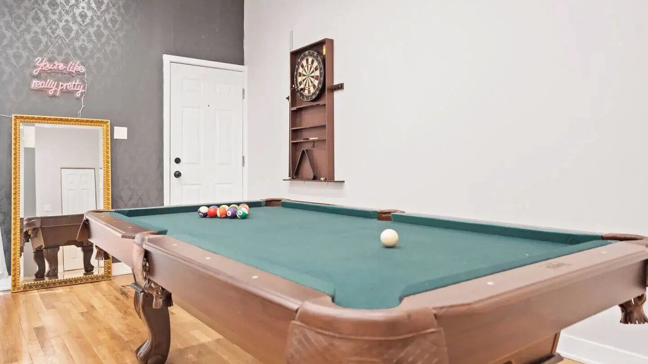 Photo of Bedroom in Bucktown