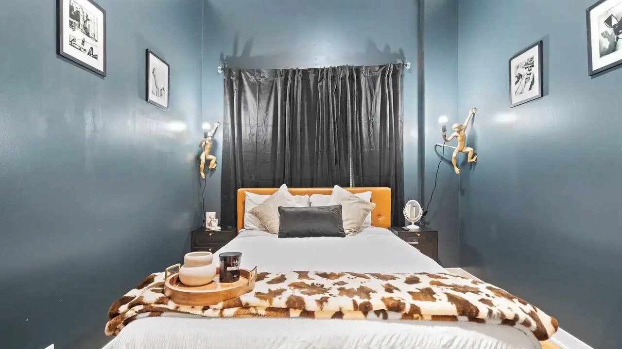 Photo of Bedroom in Bucktown