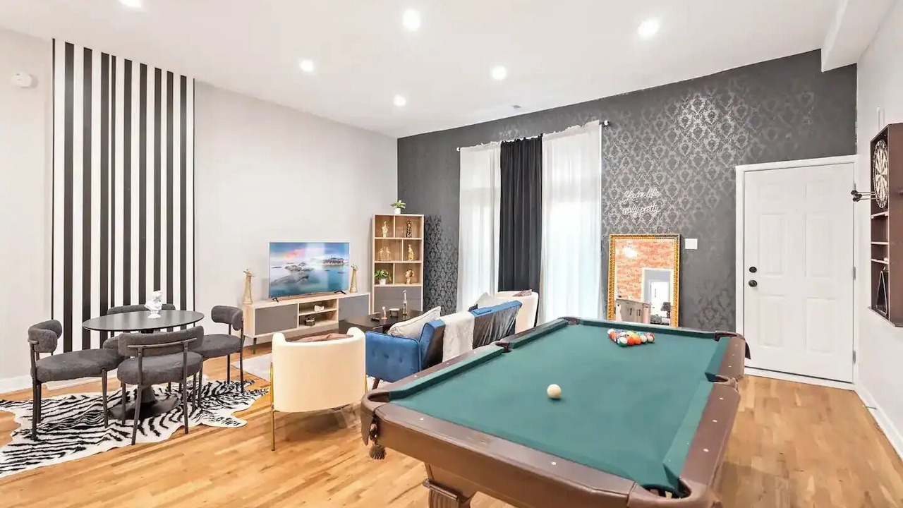Photo of Bedroom in Bucktown