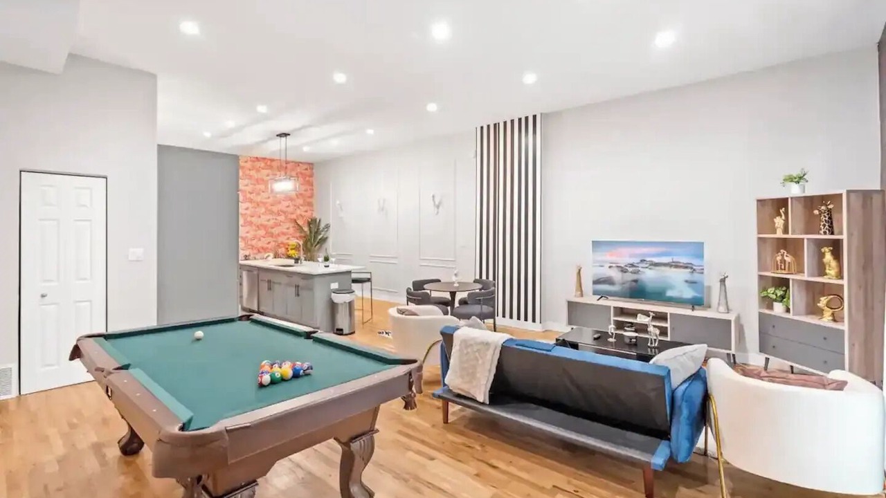 Photo of Bedroom in Bucktown