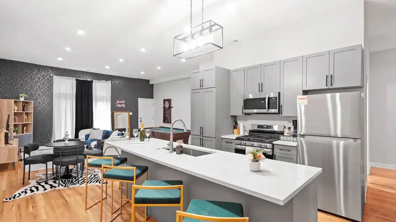 Photo of Kitchen in Bucktown