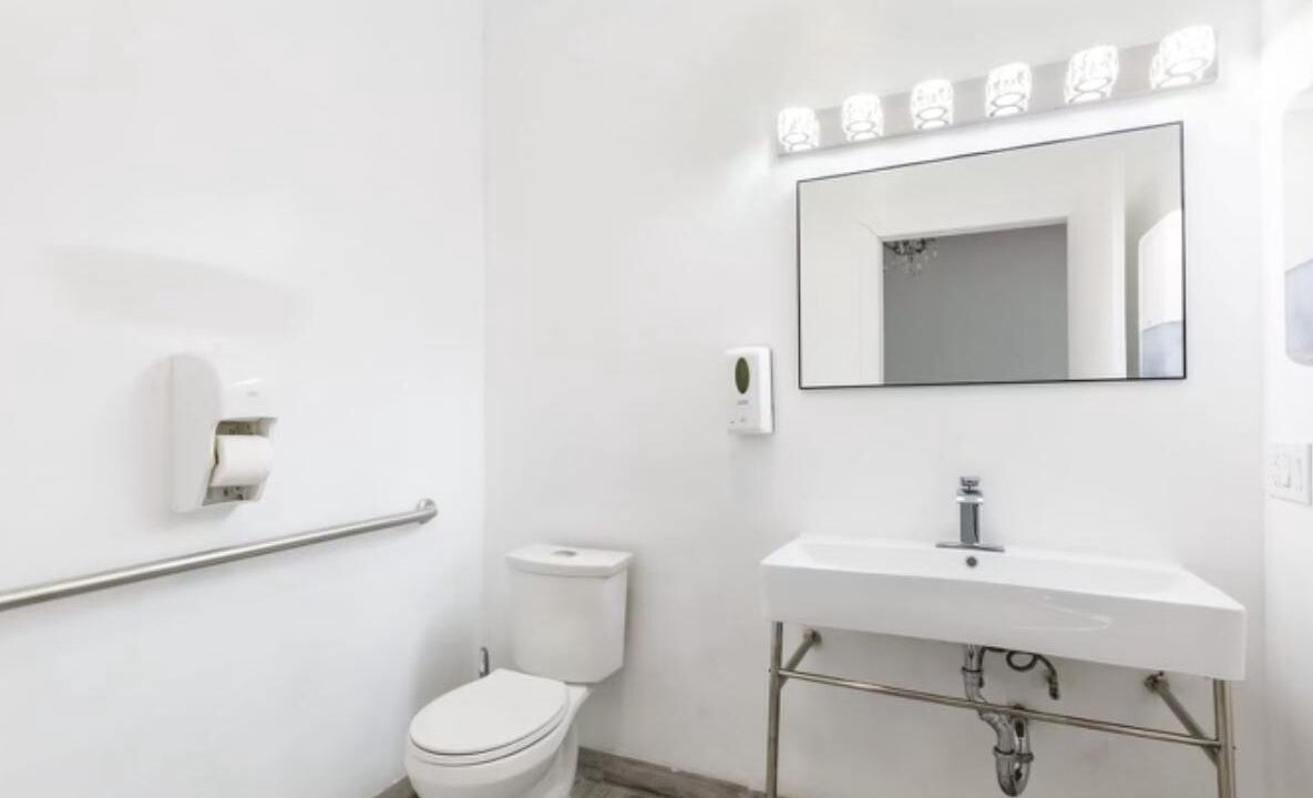 Photo of Bathroom in Clinton Hill