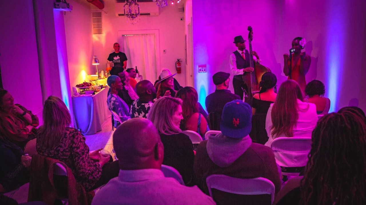 Photo of Others in Clinton Hill