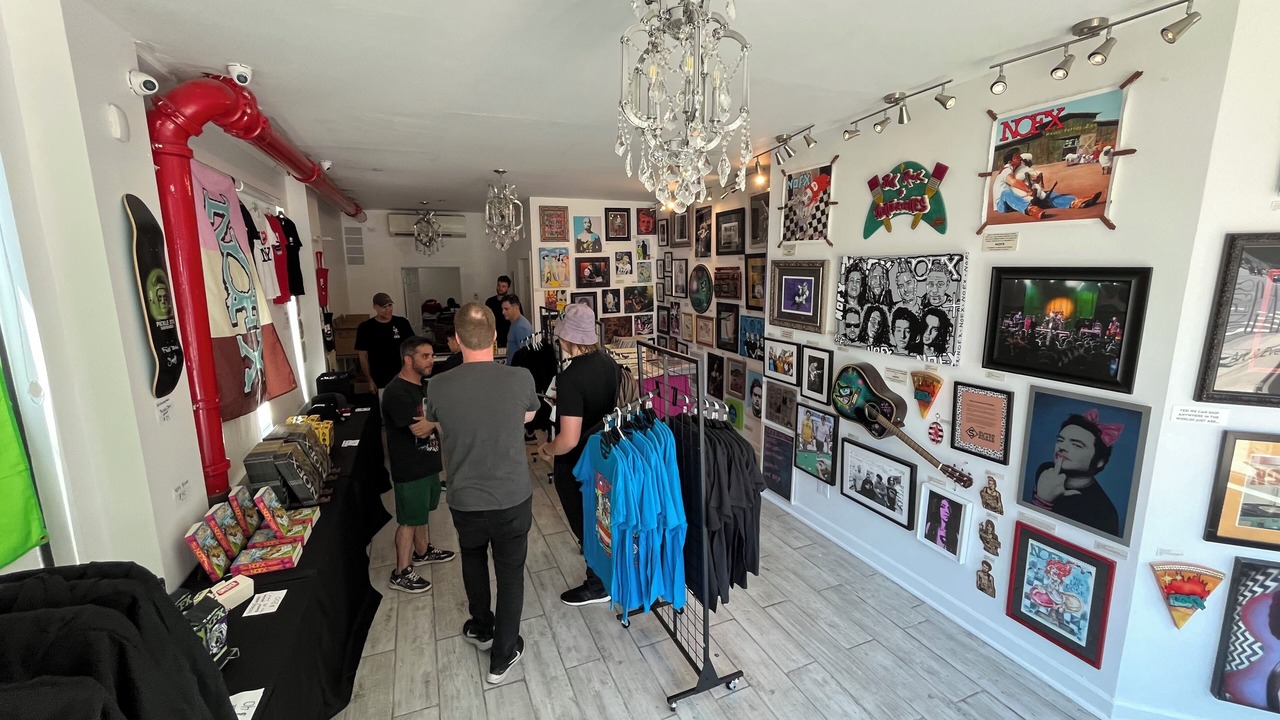 Photo of Others in Clinton Hill