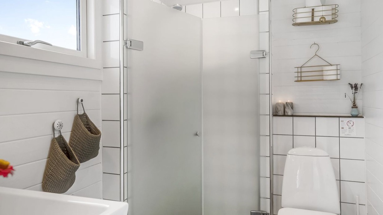 Photo of Bathroom in Bratten Strand