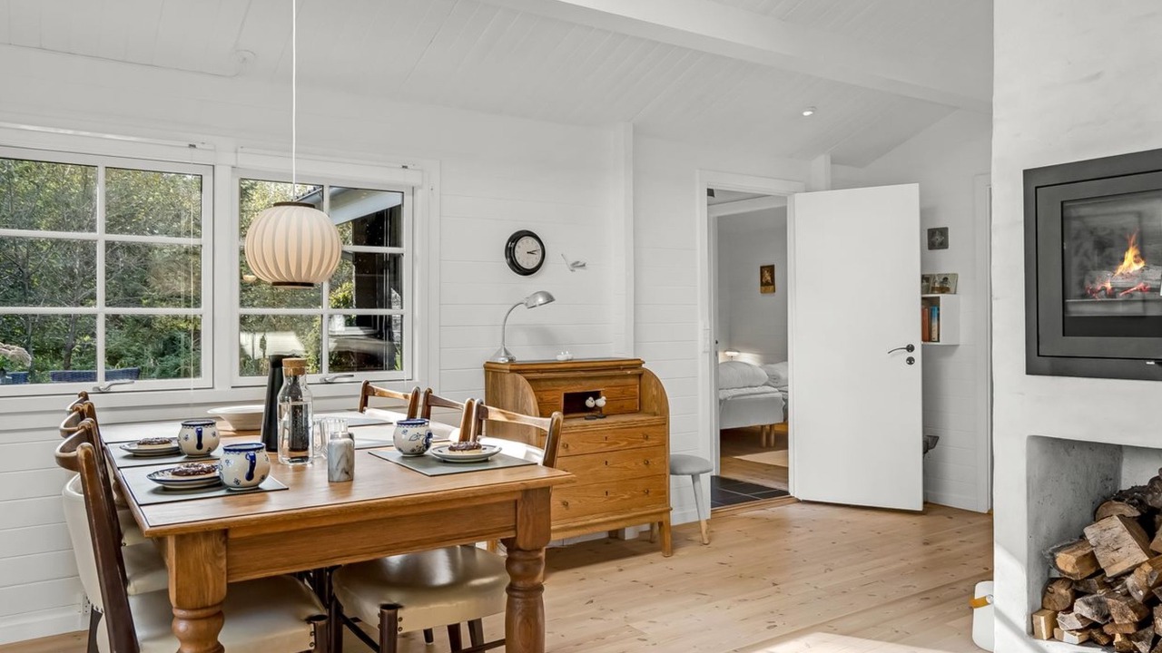 Photo of Livingroom in Bratten Strand