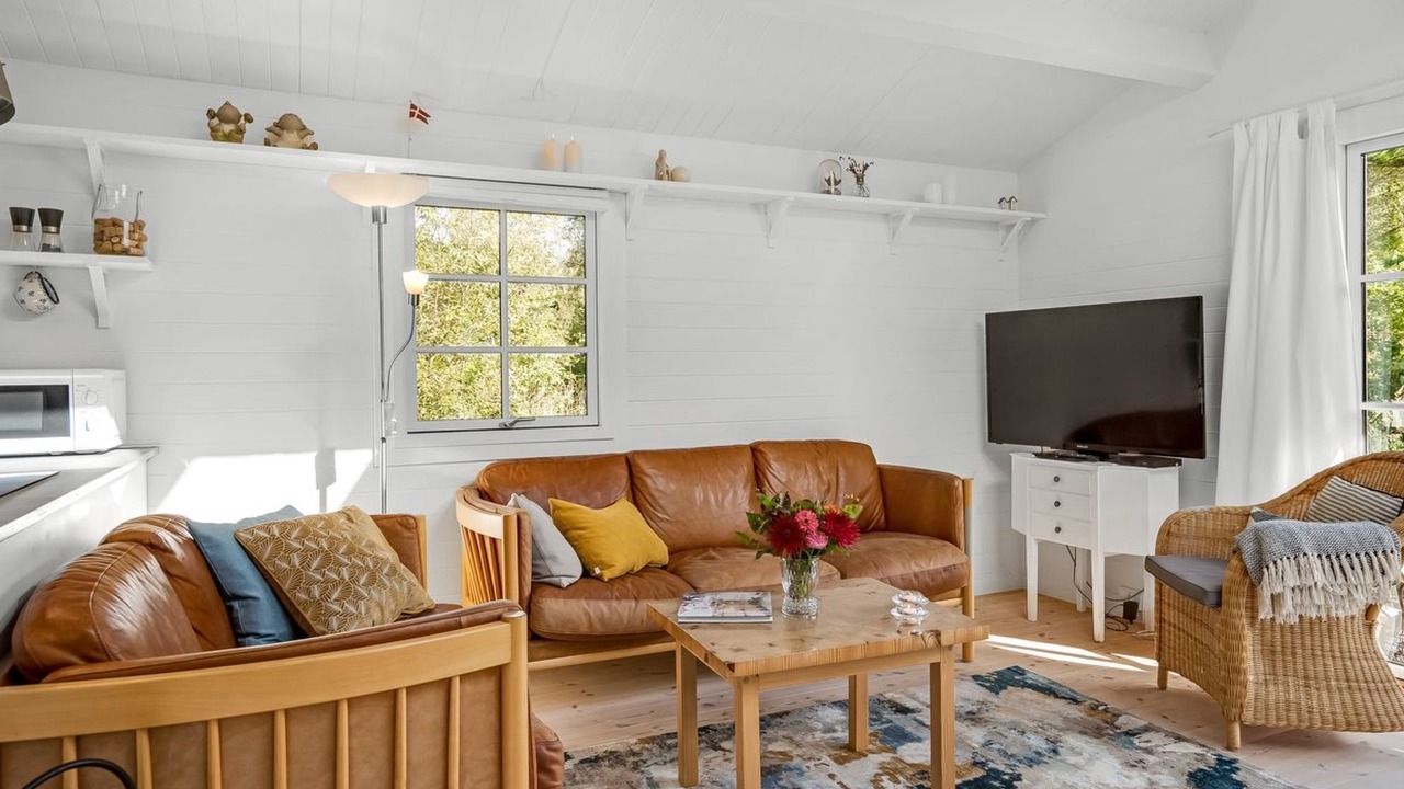 Photo of Livingroom in Bratten Strand