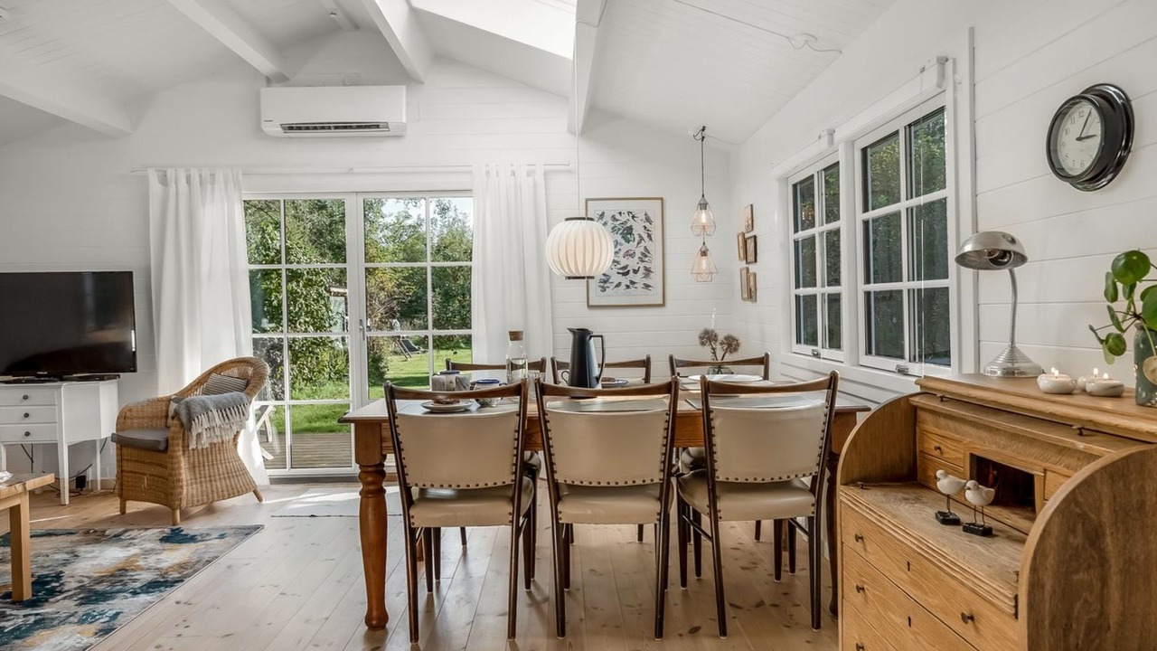 Photo of Livingroom in Bratten Strand