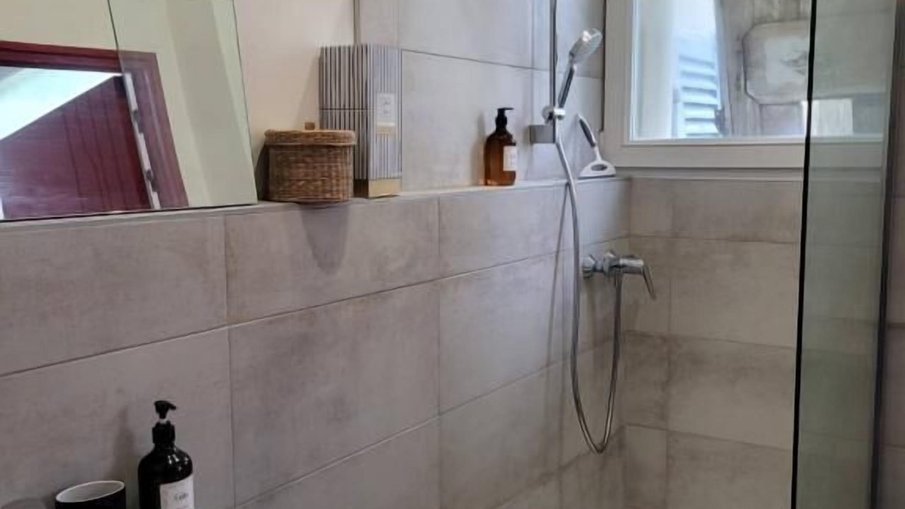 Photo of Bathroom in Vertou