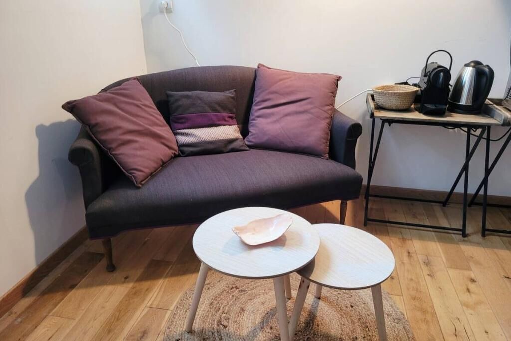 Photo of Livingroom in Vertou