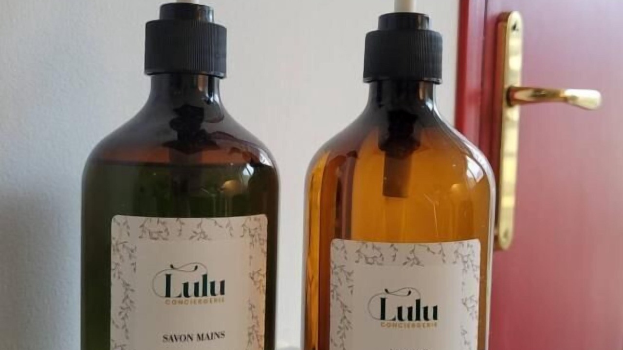 Photo of Bathroom in Vertou