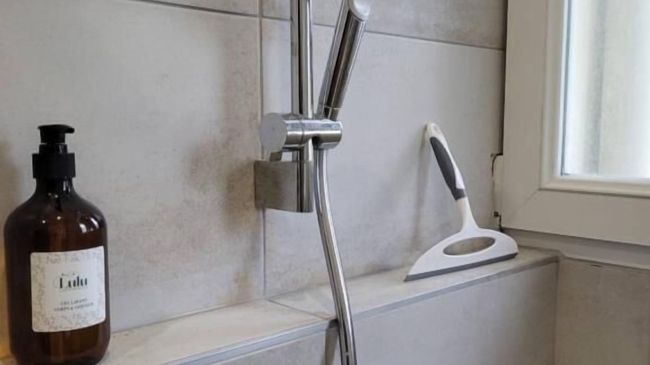 Photo of Bathroom in Vertou