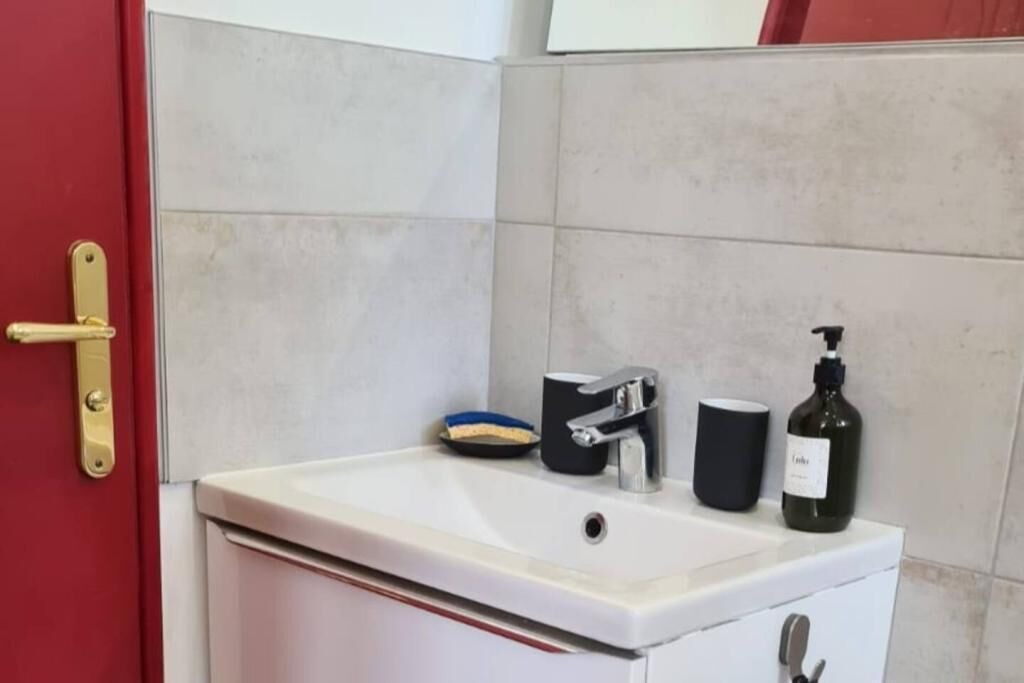 Photo of Bathroom in Vertou