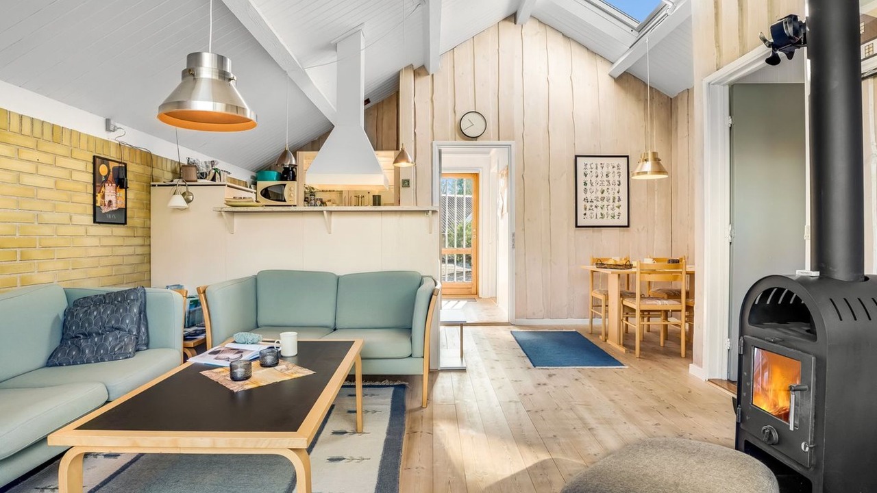 Photo of Livingroom in Askeby