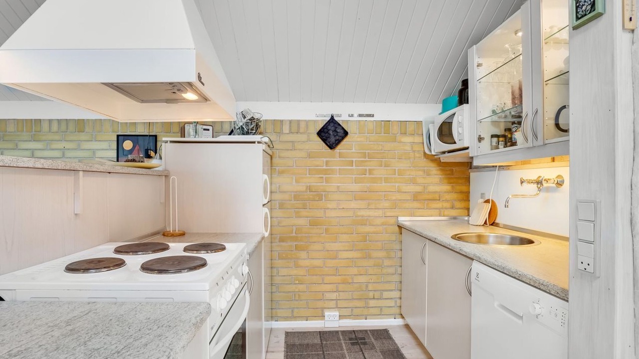 Photo of Bedroom in Askeby