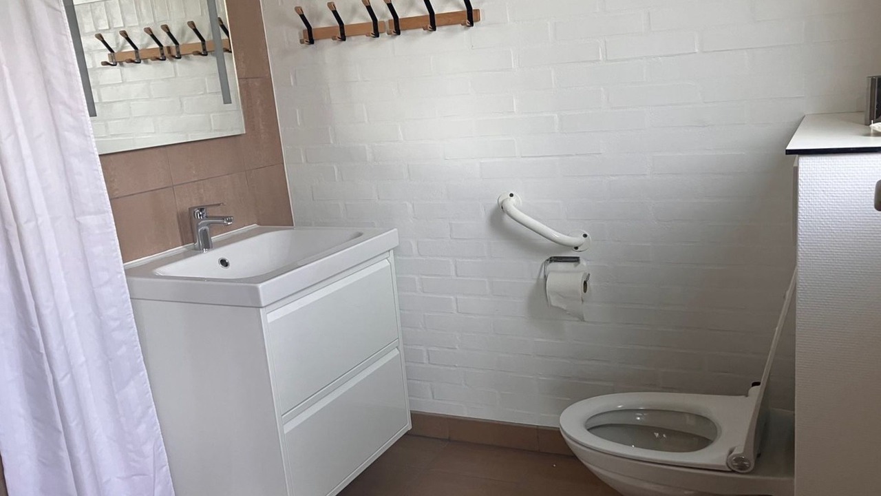 Photo of Bathroom in Askeby