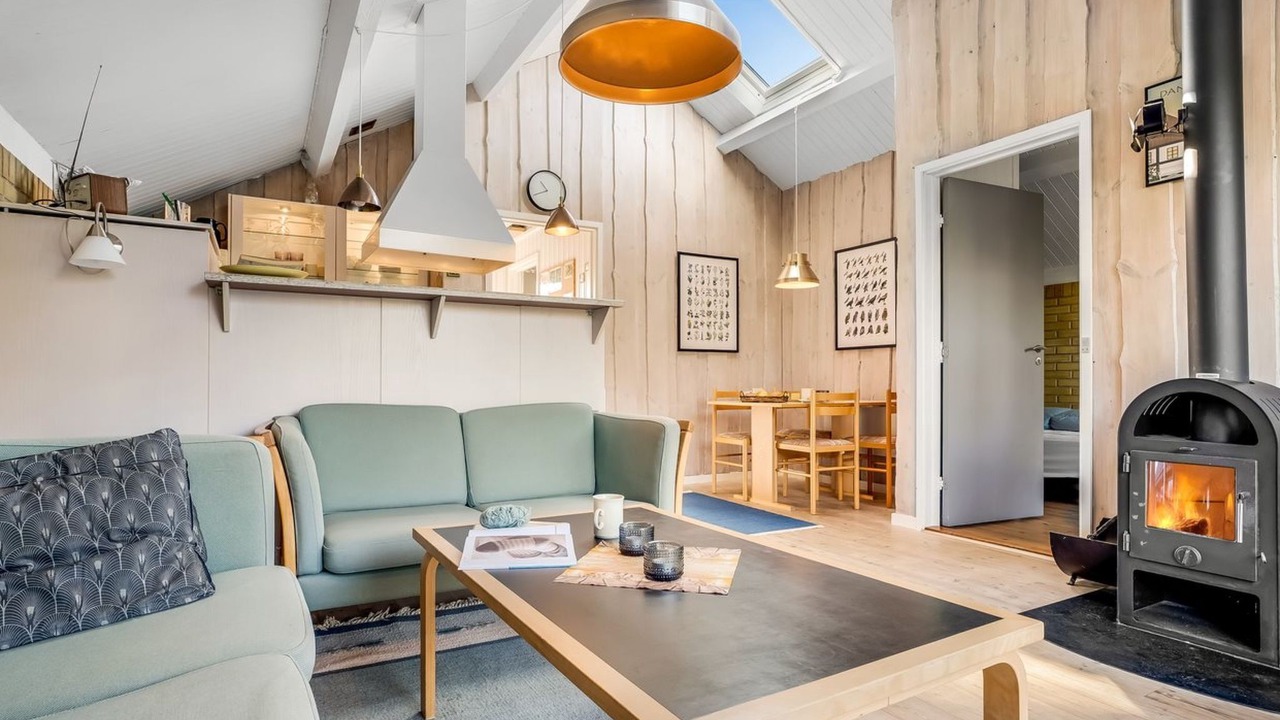 Photo of Livingroom in Askeby