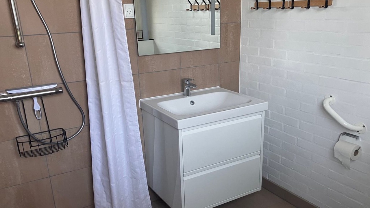 Photo of Bathroom in Askeby