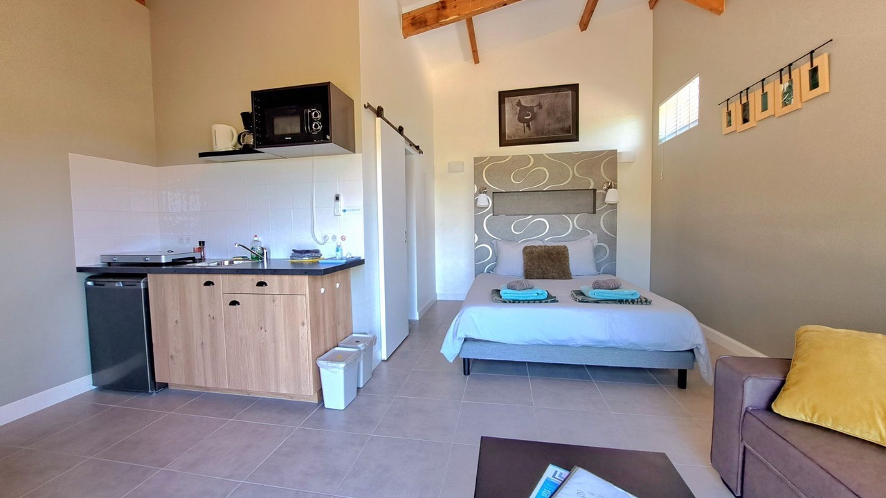 Photo of Bedroom in Paulhiac