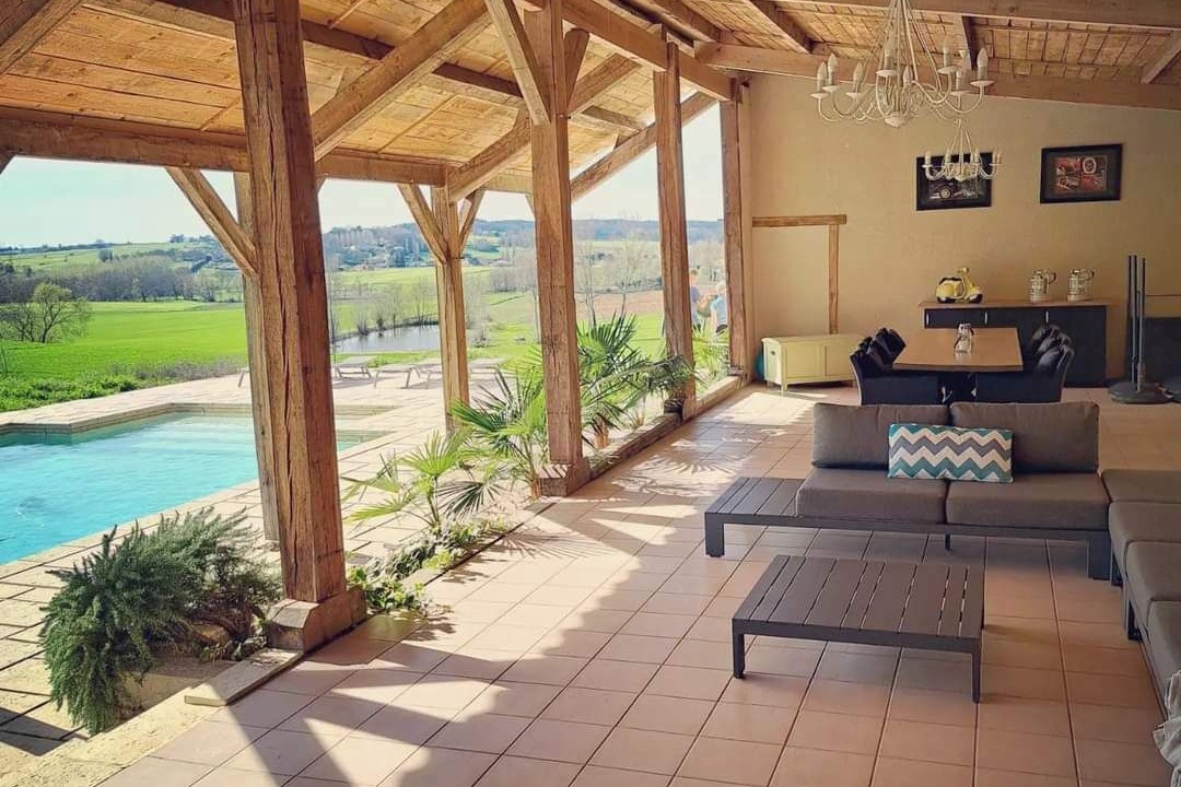 Photo of Outdoor in Paulhiac