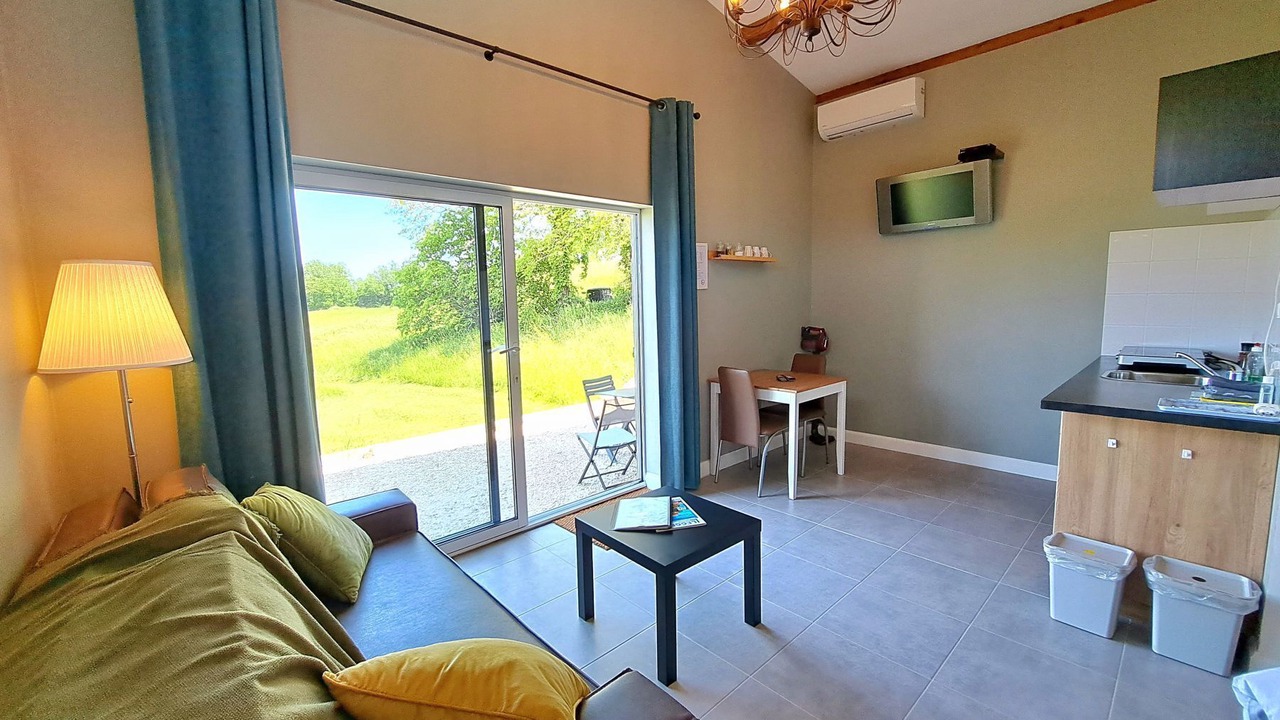 Photo of Livingroom in Paulhiac