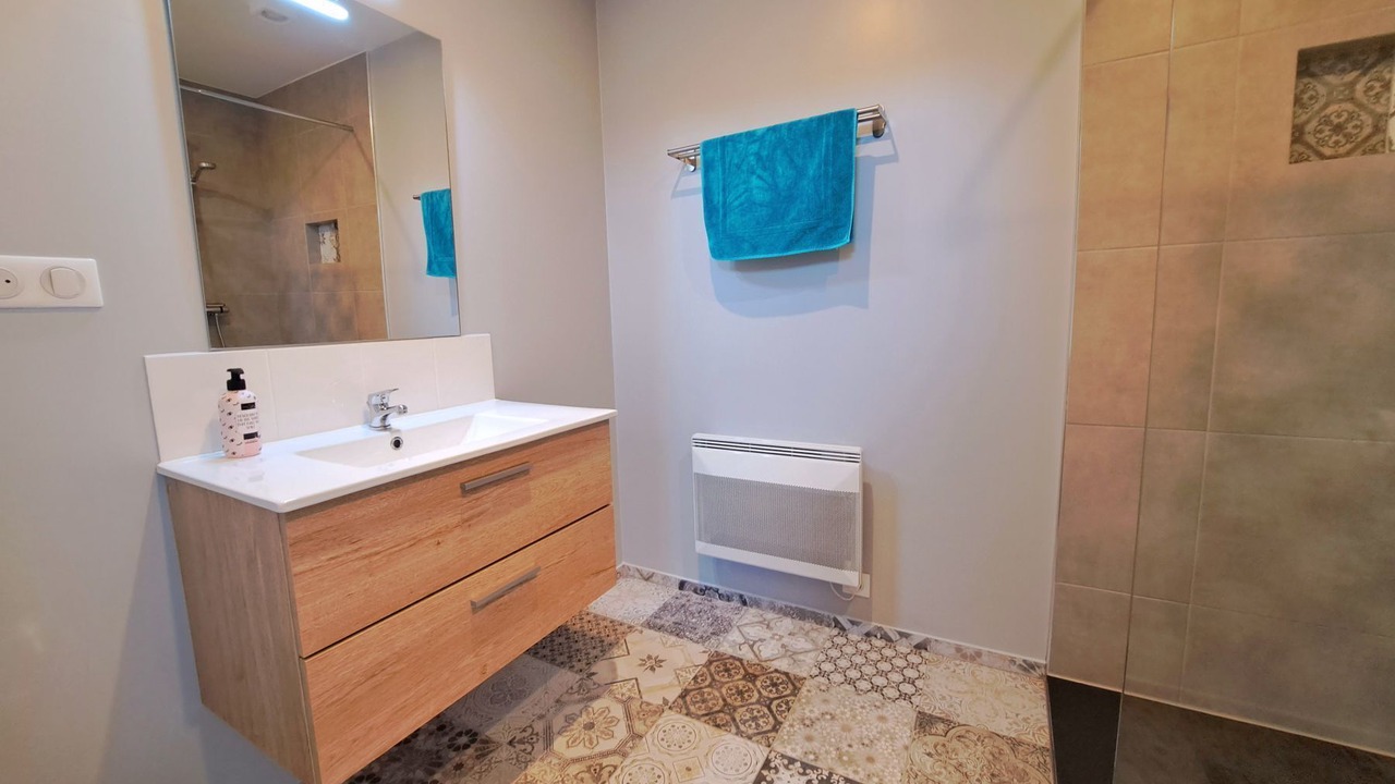 Photo of Bathroom in Paulhiac